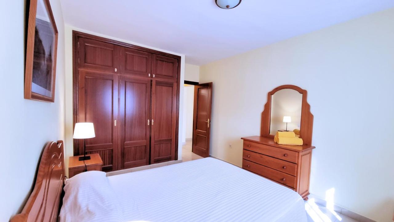 La Graciosa Camelia Beach Vistas Mar 塞博河畔卡莱塔 外观 照片