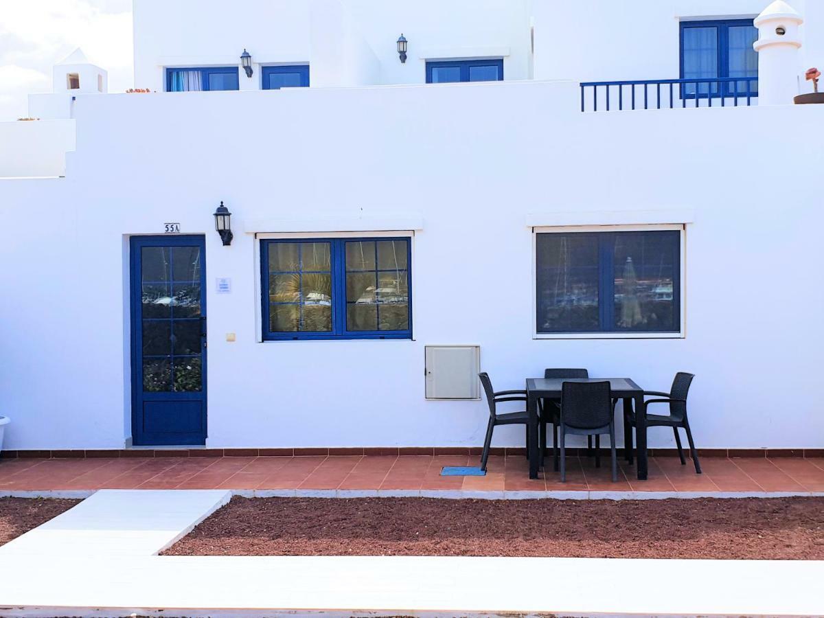 La Graciosa Camelia Beach Vistas Mar 塞博河畔卡莱塔 外观 照片