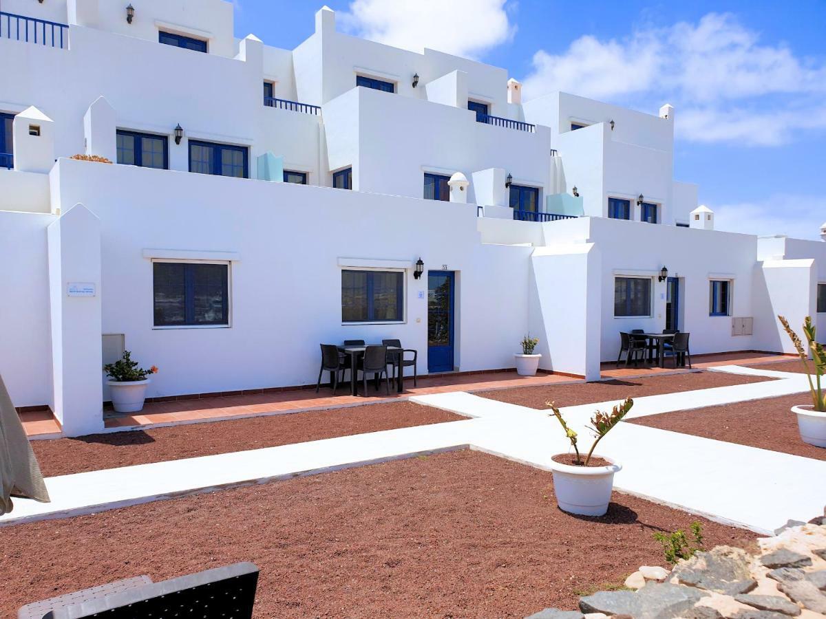 La Graciosa Camelia Beach Vistas Mar 塞博河畔卡莱塔 外观 照片